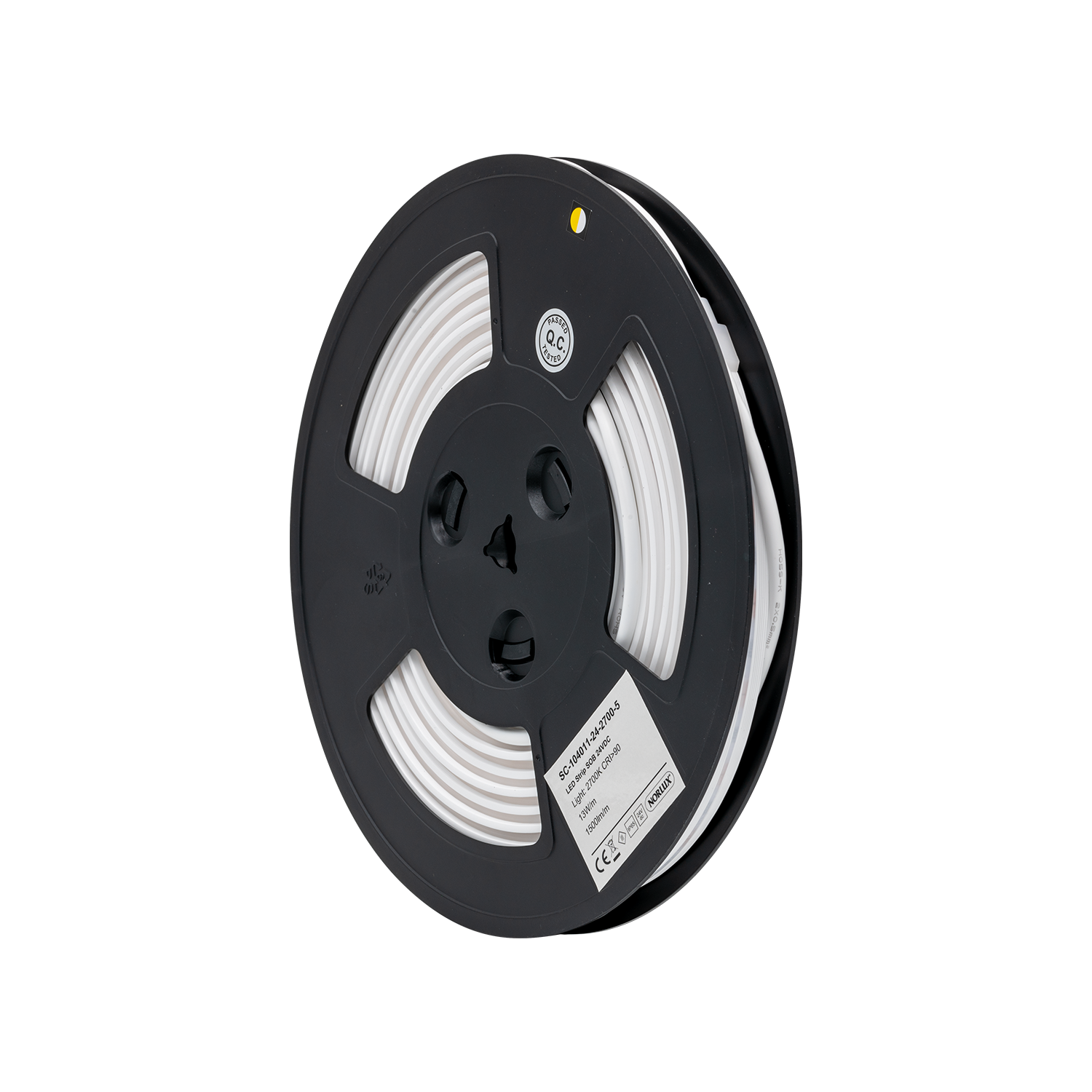 LED Strip SOB 9,6W/m