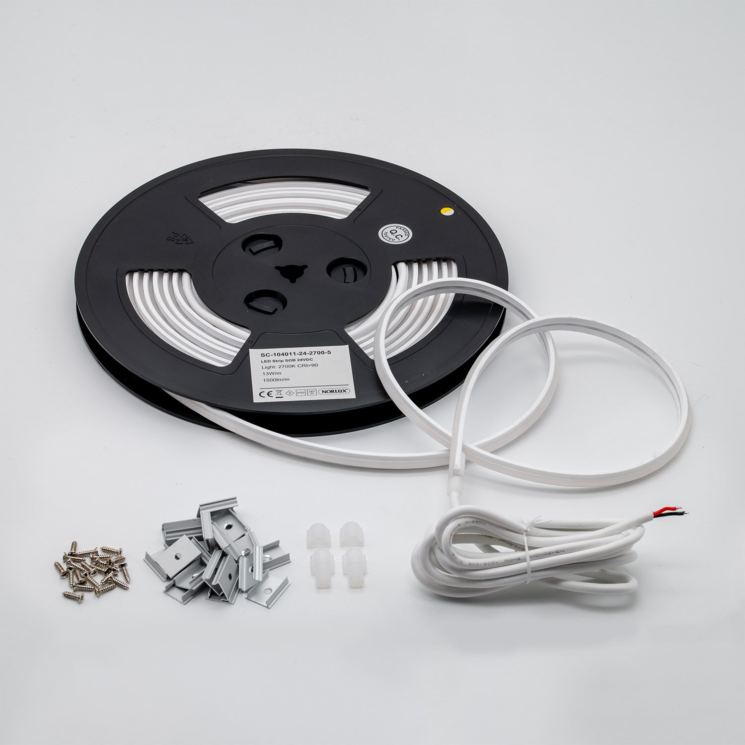LED Strip SOB 9,6W/m