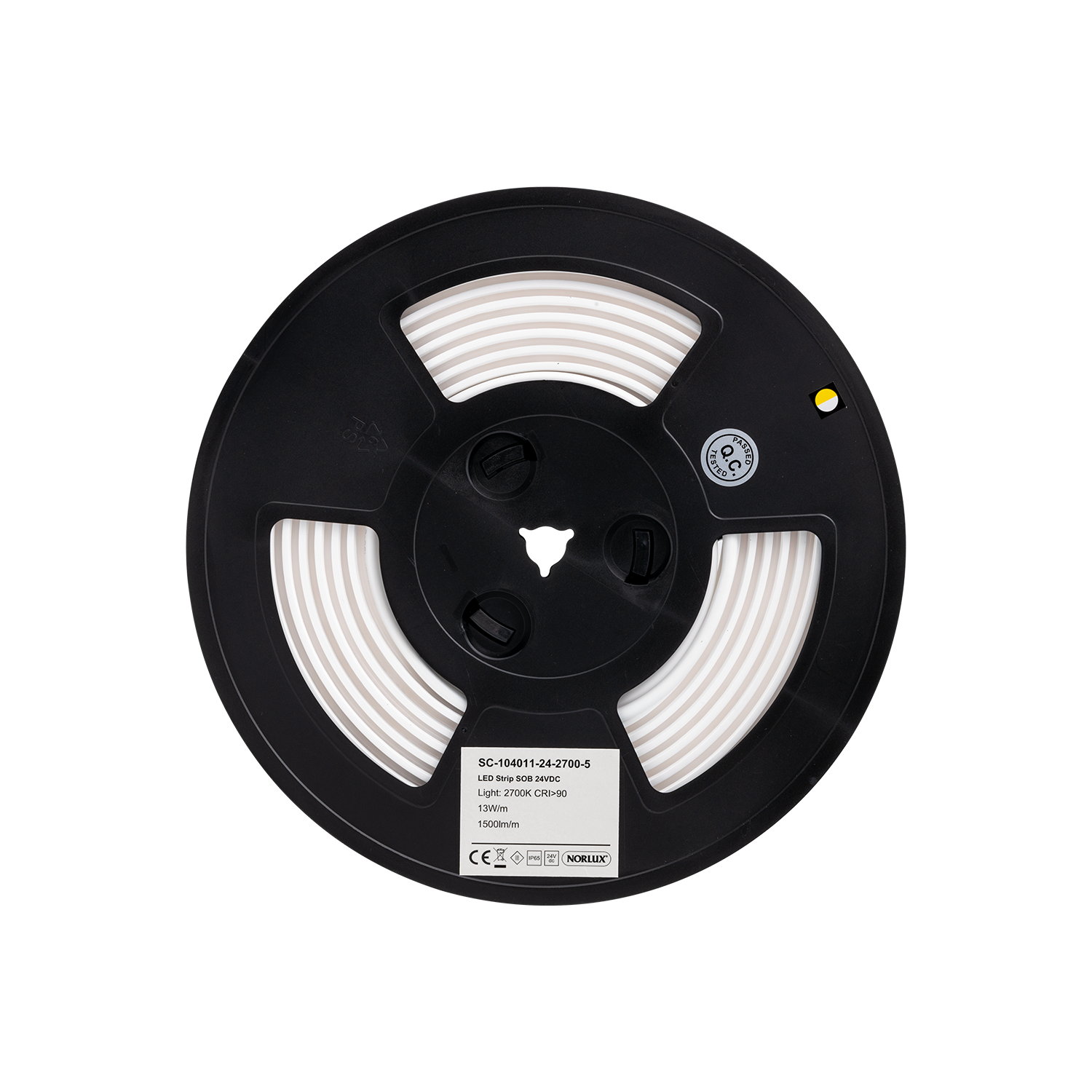LED Strip SOB 9,6W/m