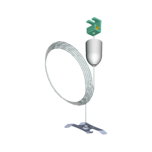 Global Pro/Pulse Snap-on Wire Suspension Kit 3m 15kg WH