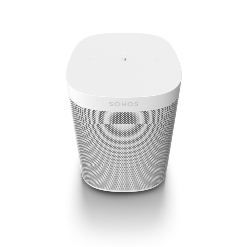 Sonos ONE SL, trådløs højttaler WH