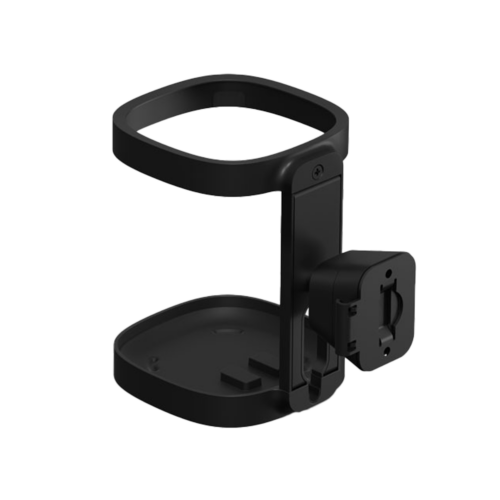 Sonos Mount til Sonos ONE &amp; ONE SL, BK