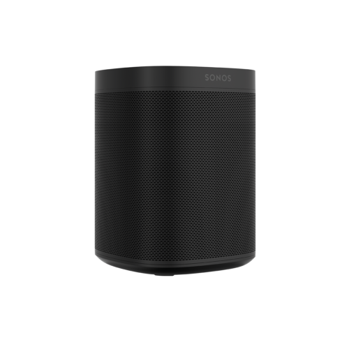 Sonos ONE (Gen2), trådløs højttaler BK