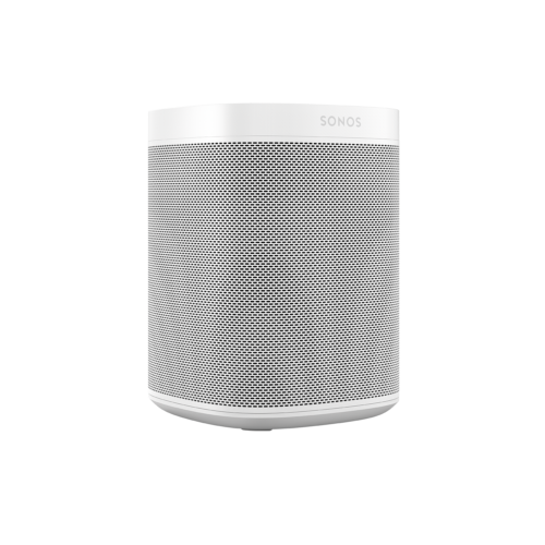 Sonos ONE (Gen2), Wireless Speaker WH