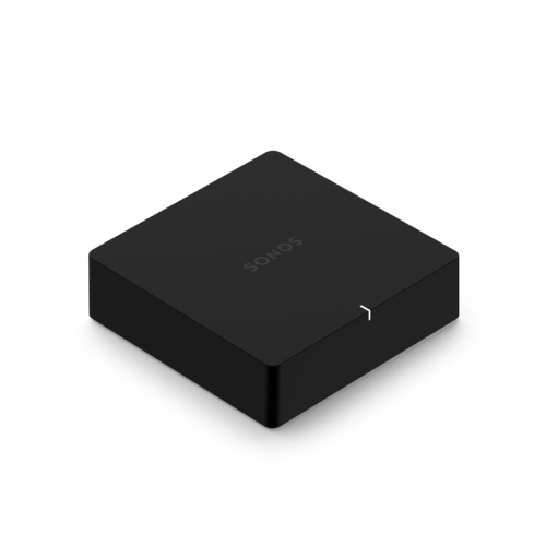 Sonos PORT, musikstreamer