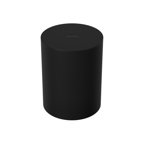 Sonos SUB mini, Trådløs subwoofer BK