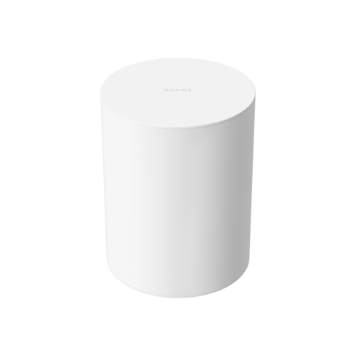 Sonos SUB mini, Trådløs subwoofer WH