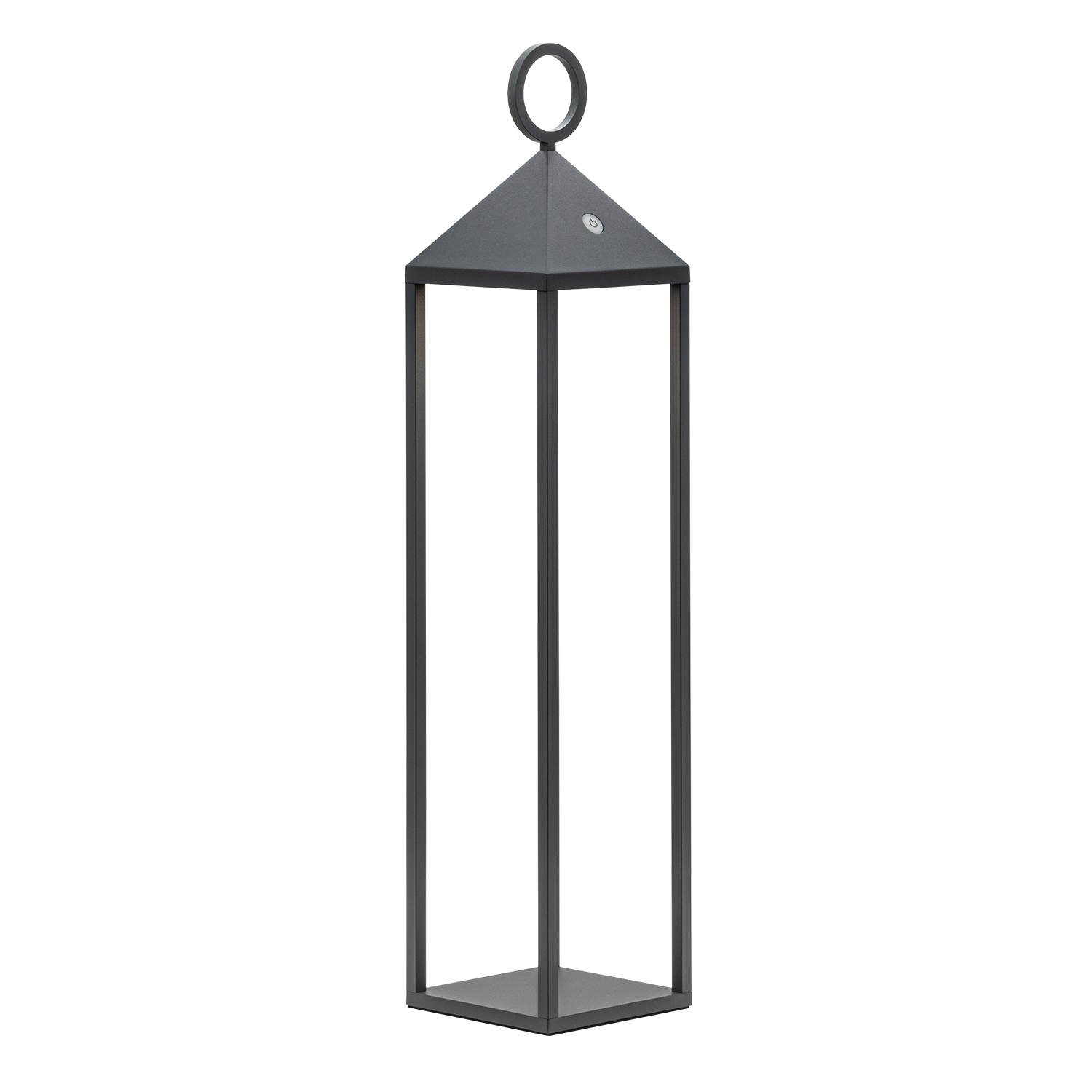 Specter 200lm 827 2,2W Touch Dim Chargeable IP54 GR 670mm