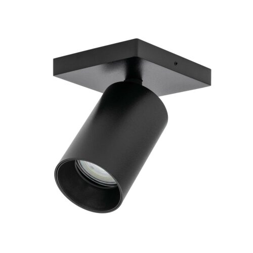 Tania Mini S1 GU10 maks. 7,5W led W BK