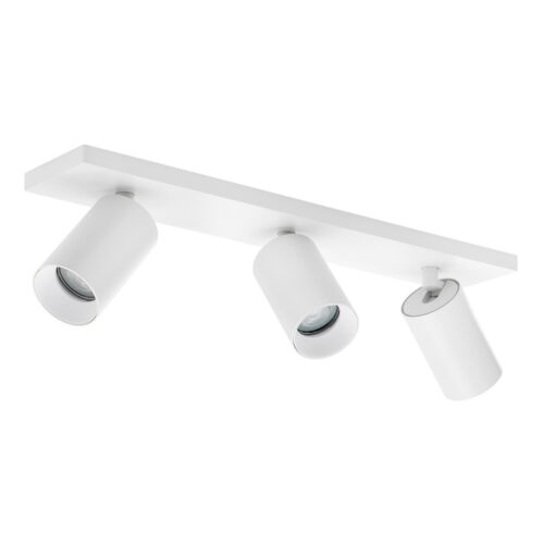 Tania Mini S3 3xGU10 max 7,5W led WH