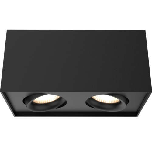 Tigrus 360° Surface dobbelt