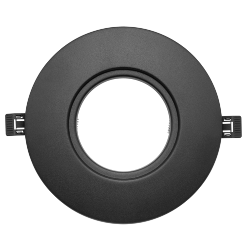 Tigrus Rehab ring Ø100-165mm BK