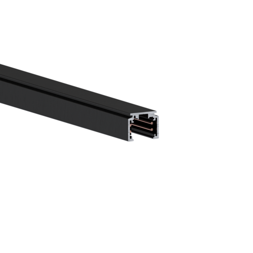 Track Evo 48V ST1 2m BK DALI