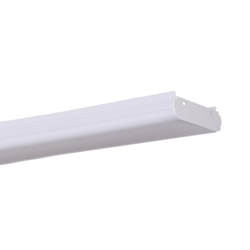 Trunk Blank Cover 1500 mm WH