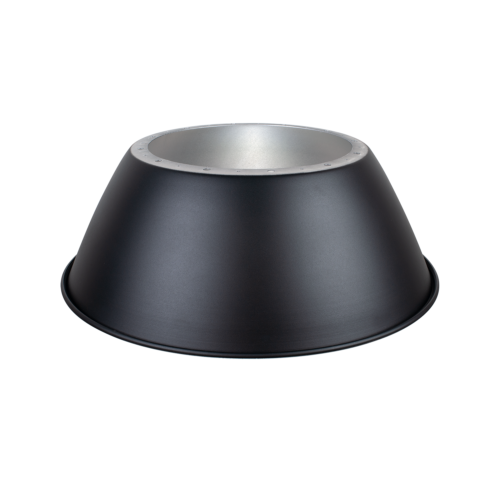 Ufo B High Bay - Lampshade 70° - 240W BK