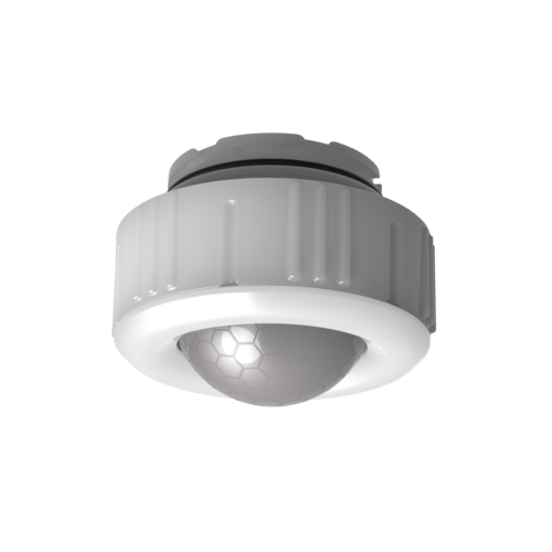 Ufo B High Bay - PIR sensor plug-in (ikke til DALI)