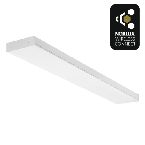 Uniplus NWC 5000lm 830 90° 40W 5x2,5mm2 1500mm HV