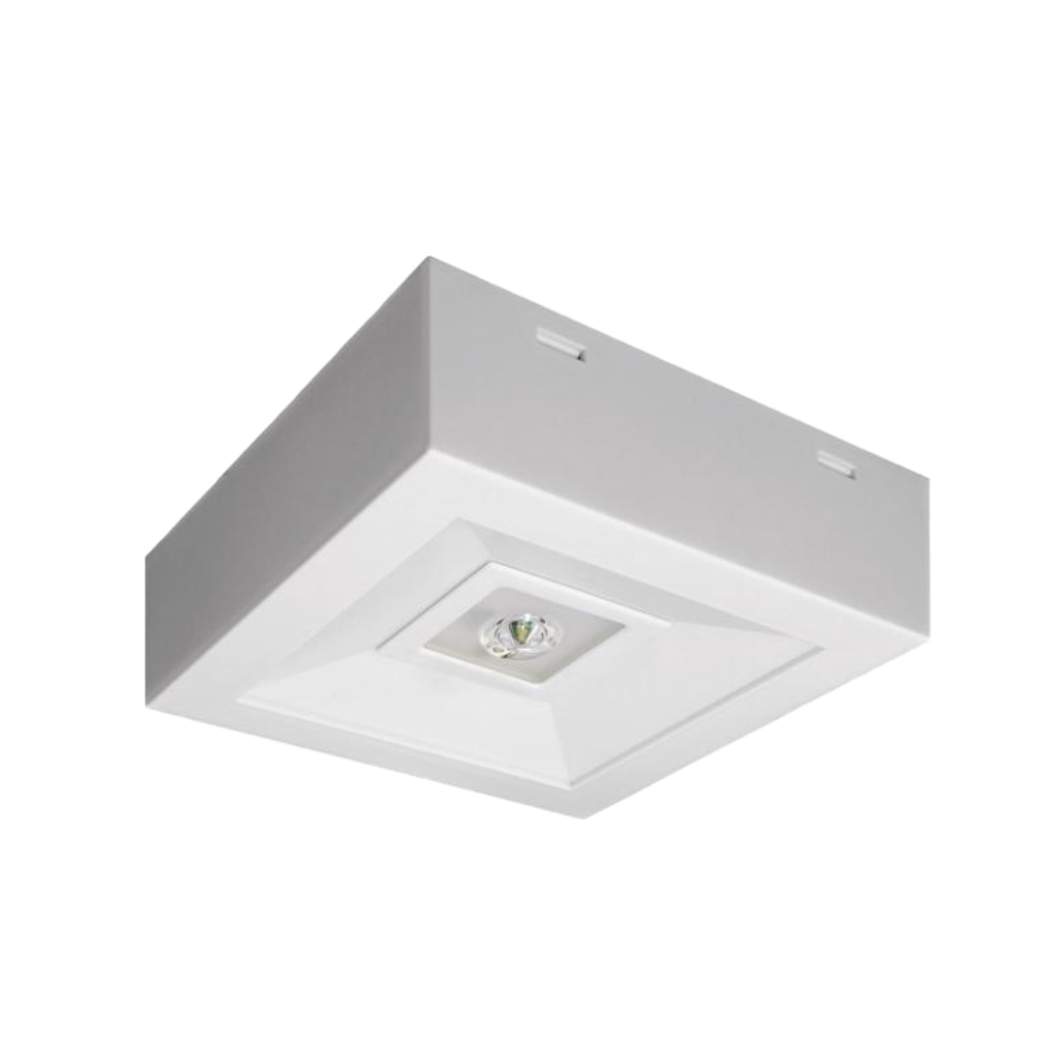 Corridor Open Area EMG 390lm Wide 3W (w/o battery) Surface