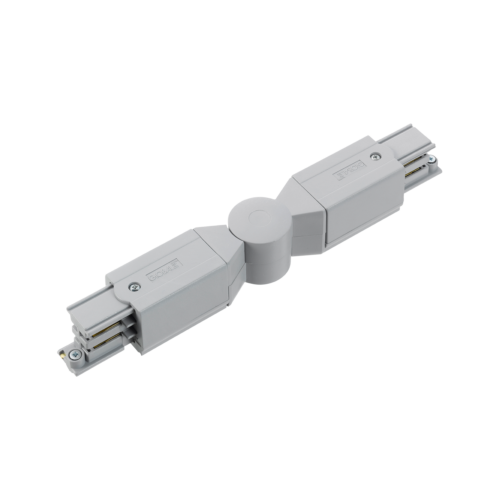Global Pro Adjustable Corner Connector 3-circuit GR