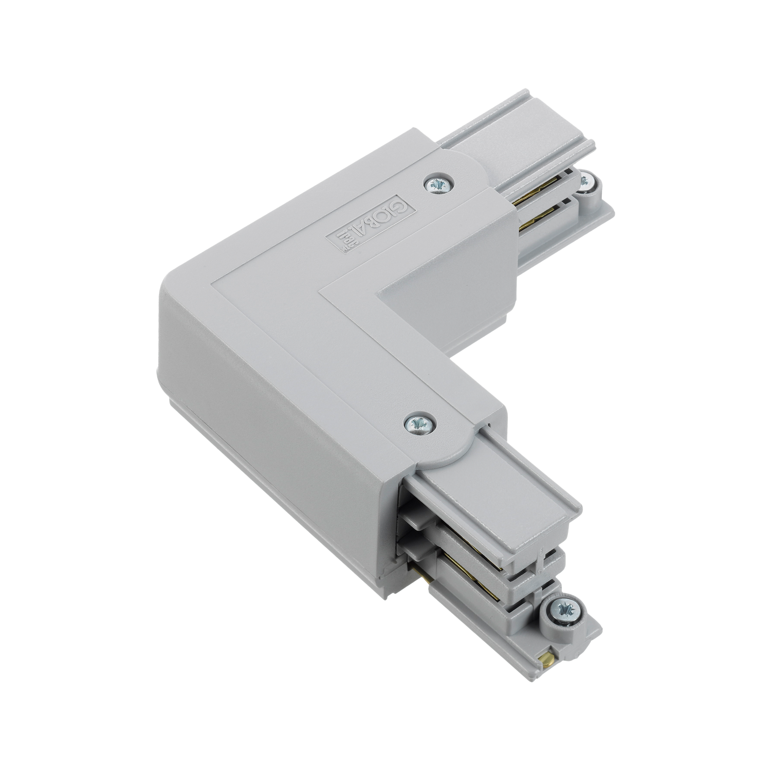 Global Pro L-feed L90° (inside) 3-circuit GR