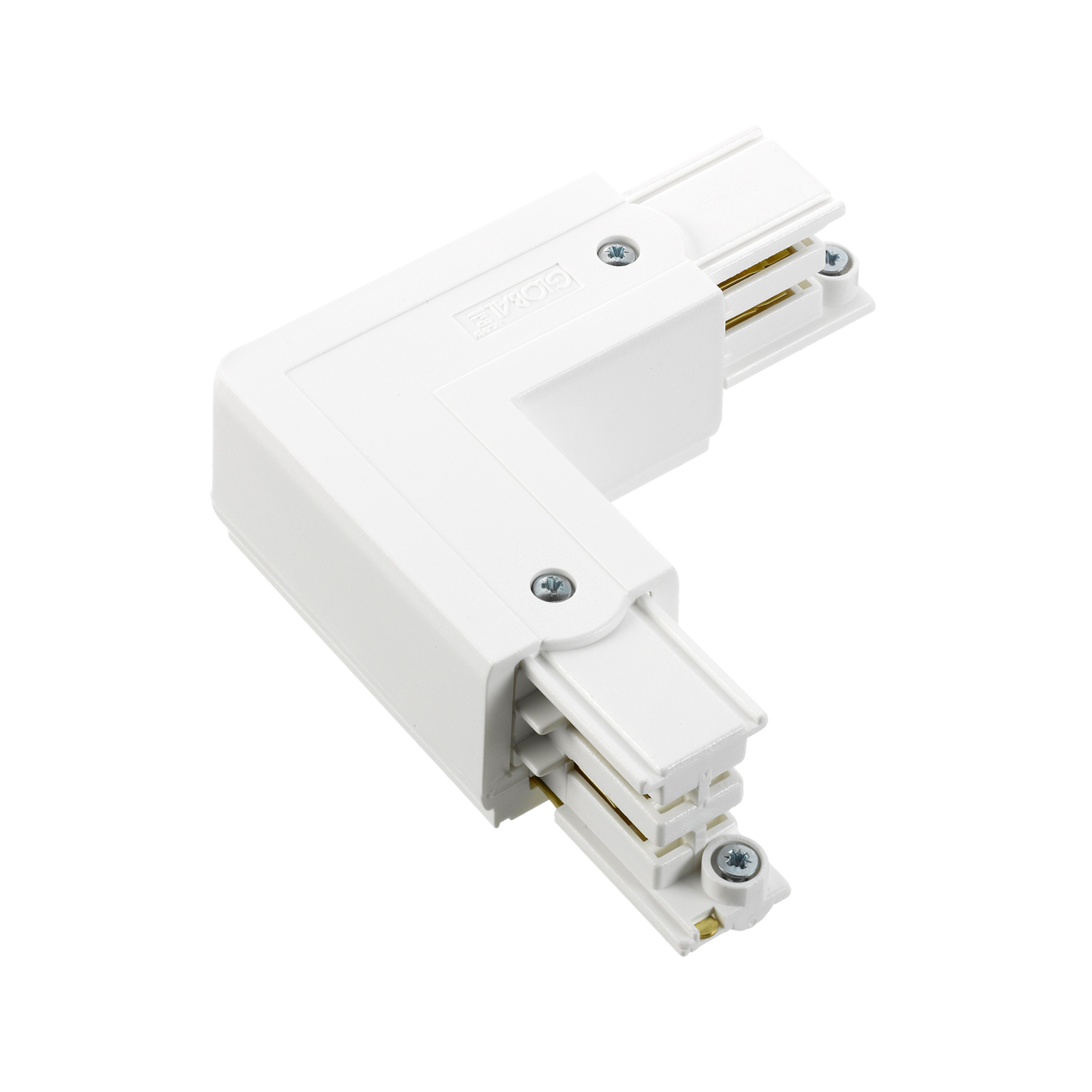 Global Pro L-tilførsel L90° (indvendig) 3-kreds HV
