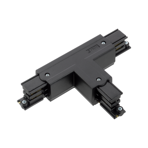 Global Pro T-feed Left (inside) 3-circuit BK