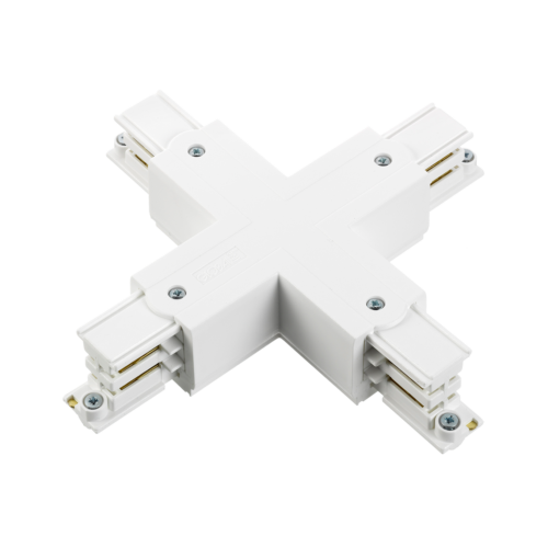 Global Pro X-feed 3-circuit WH