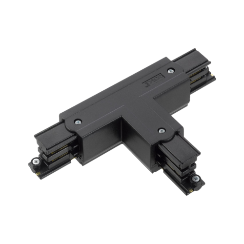 Global Pro T-feed Left (outside) 3-circuit BK