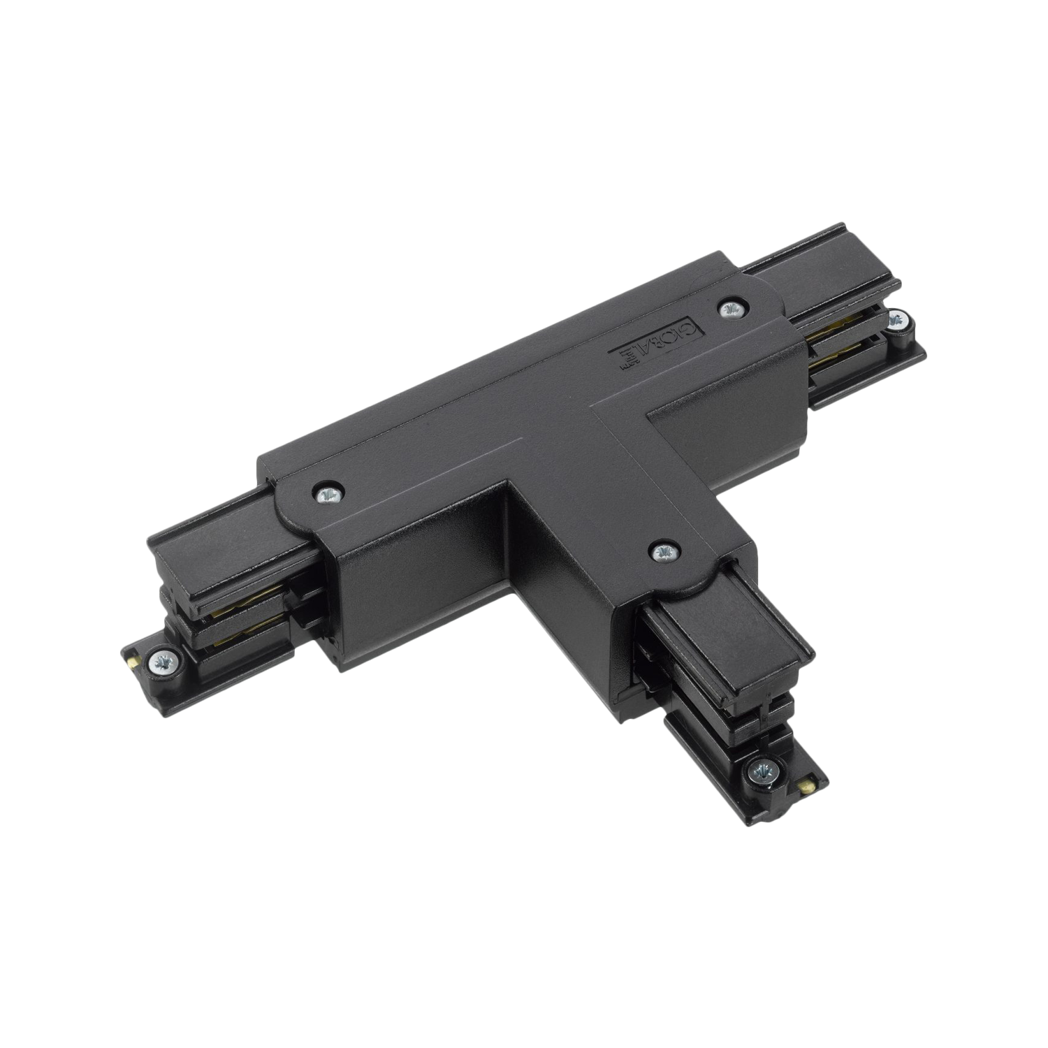 Global Pro T-feed Right (inside) 3-circuit BK