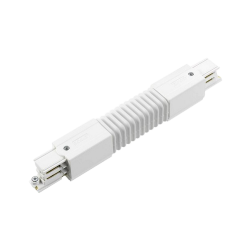 Global Pulse Flexible corner connector WH