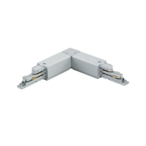 Global Puls L-tilførsel L90° (udvendig) GR