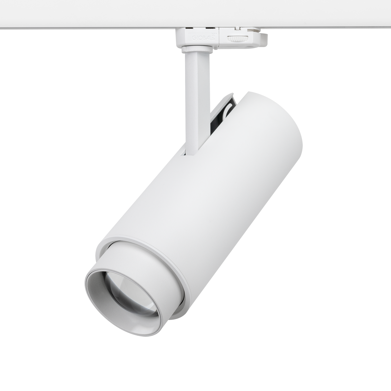 Zoom w/ dimming Knob