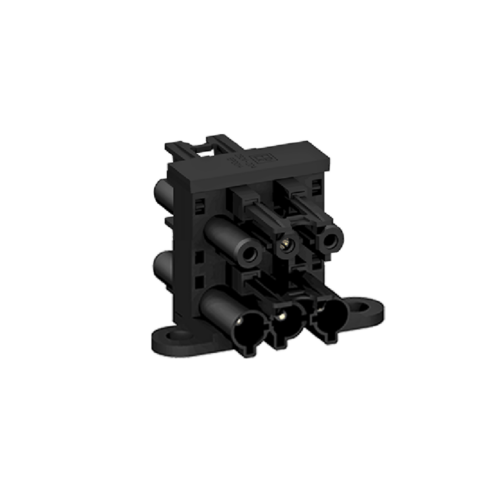 18i3 Fordeler 1:3 BK