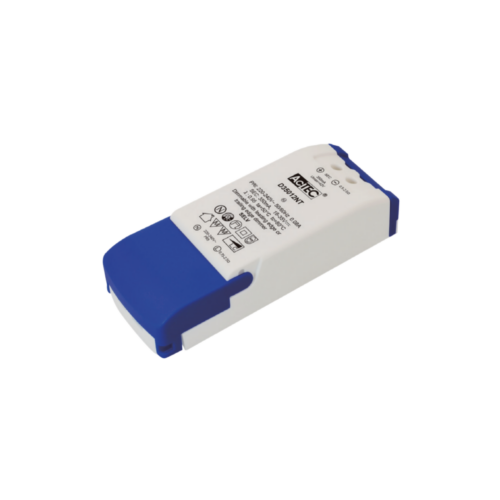 Driver 350mA cc 9W (13-26V) Phasecut AcTec