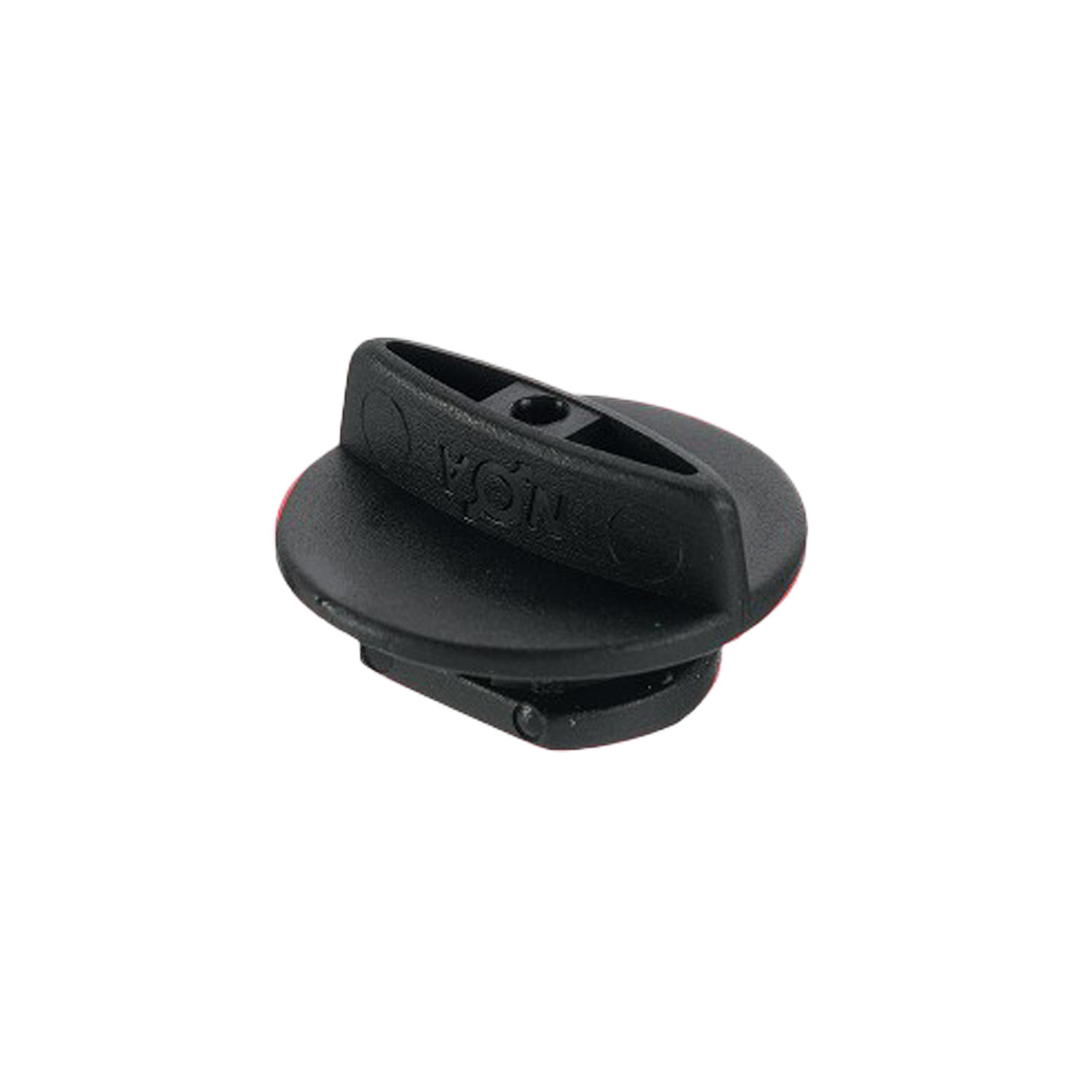 Global Base Hook Base for 2mm wire/ hook 1-circuit 10kg BK