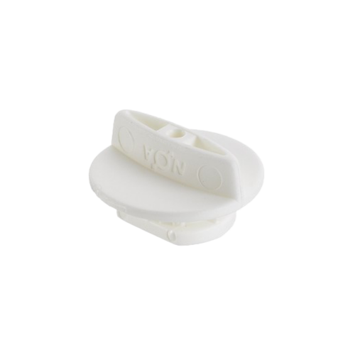 Global Base Hook Base for 2mm wire/ hook 1-circuit 10kg WH