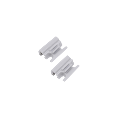 Riva Bracket 30° (clips, magnet medfølger ikke) 1 stk