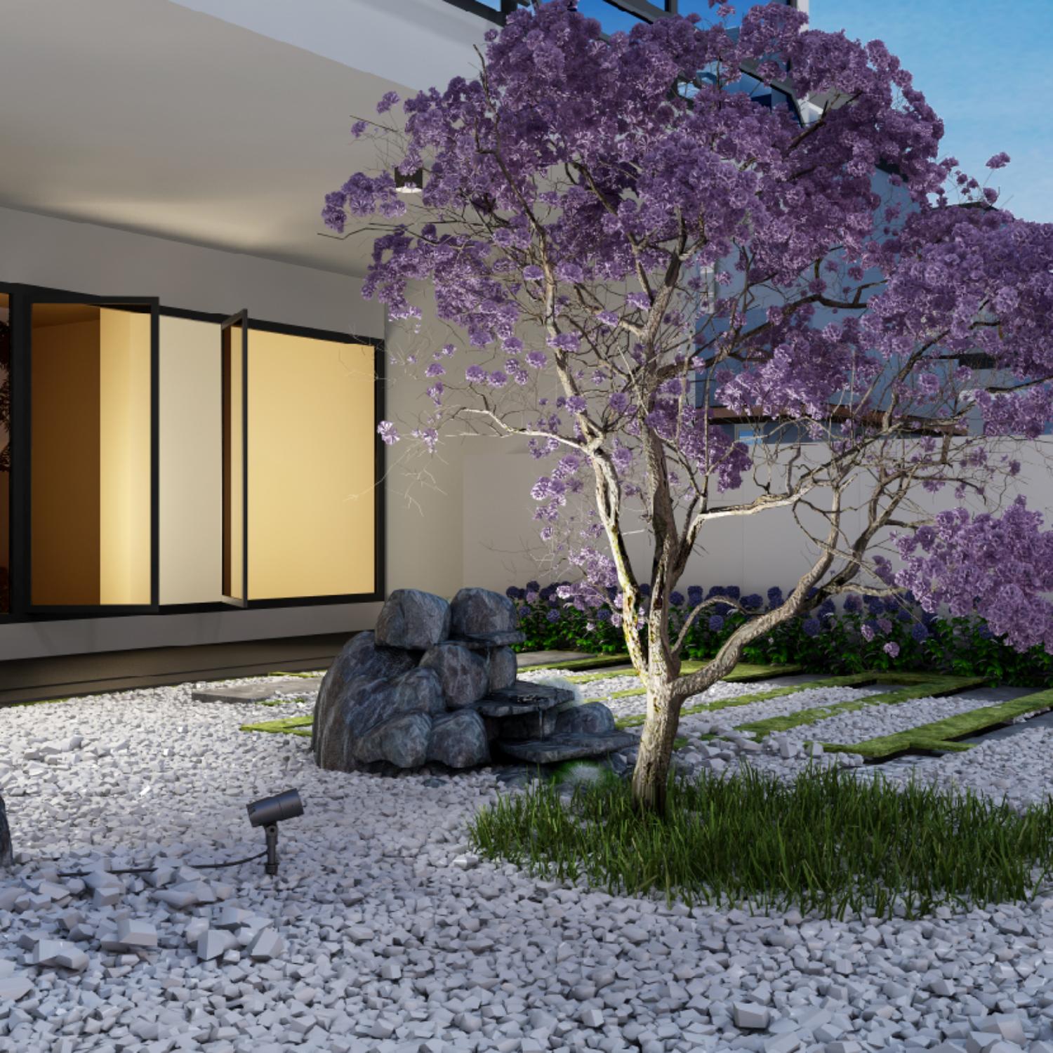 Avior Zoom 18°-60° 600lm 830 11W Dark Gray 1.5m Cable