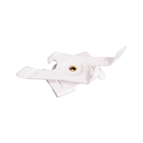 T-profil 24 mm (T-24) beslag/klips til Global Pro/Pulse WH