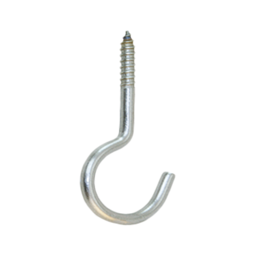 Global Base /Pro/Pulse Krog 2mm til Krog Base 10 kg