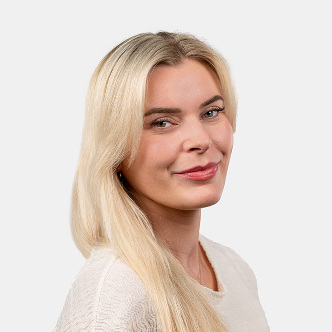 Linnea Strandmoe Aursland