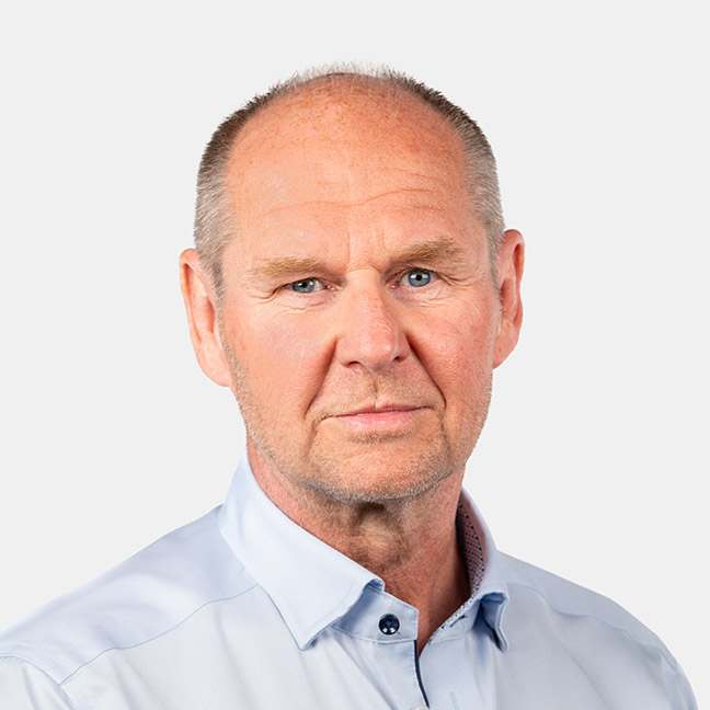 Anders Sørensen