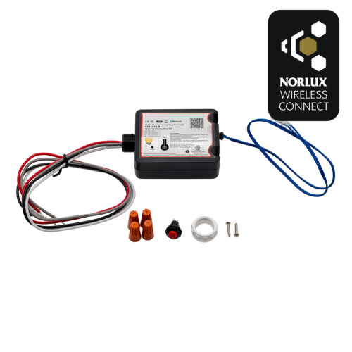 NWC Emergency Lighting Controller