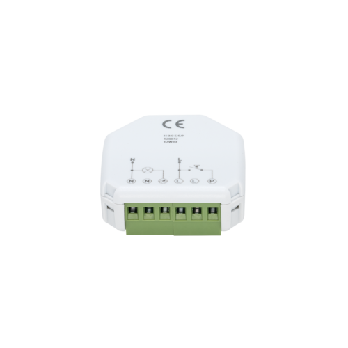 Lysdæmper MicroLED 4-100W MicroMatic