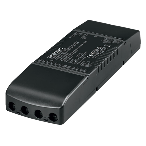CBU Driver 350–1050 mA cc 38 W Bluetooth bDW SR TW 2-kanalig