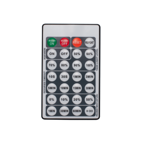 Panel Sensor Remote Control for 0370-02-3