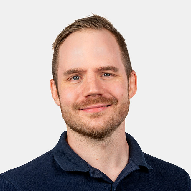 Daniel Nilssen