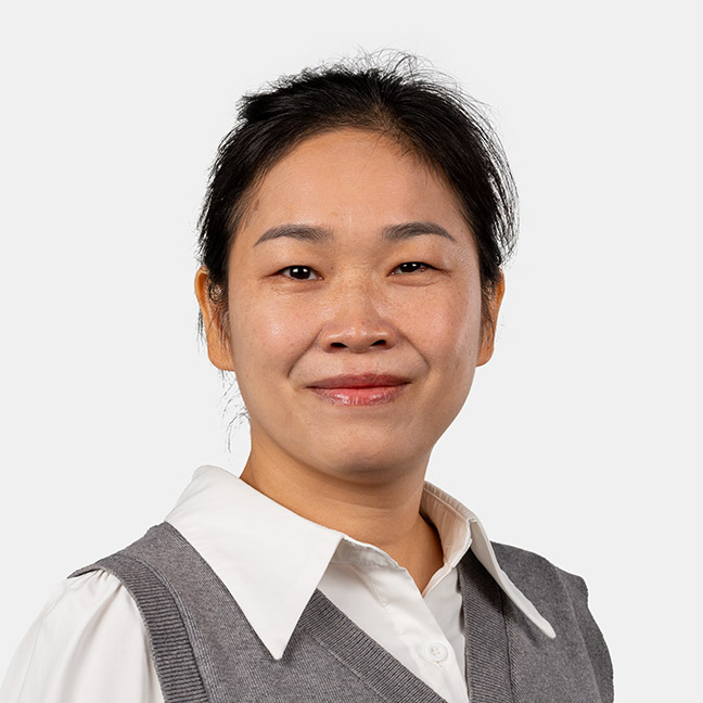 Nancy Chen