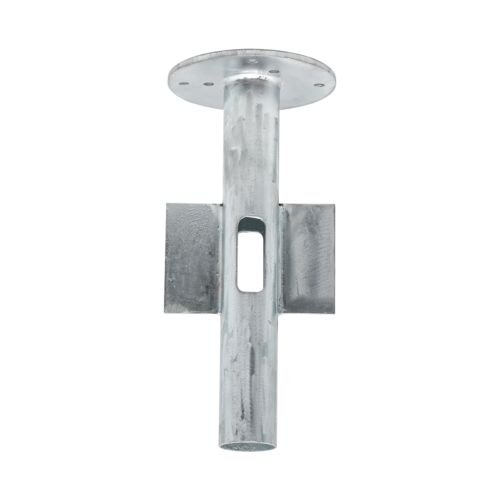 Mika29 & Flute Bollard Fundament