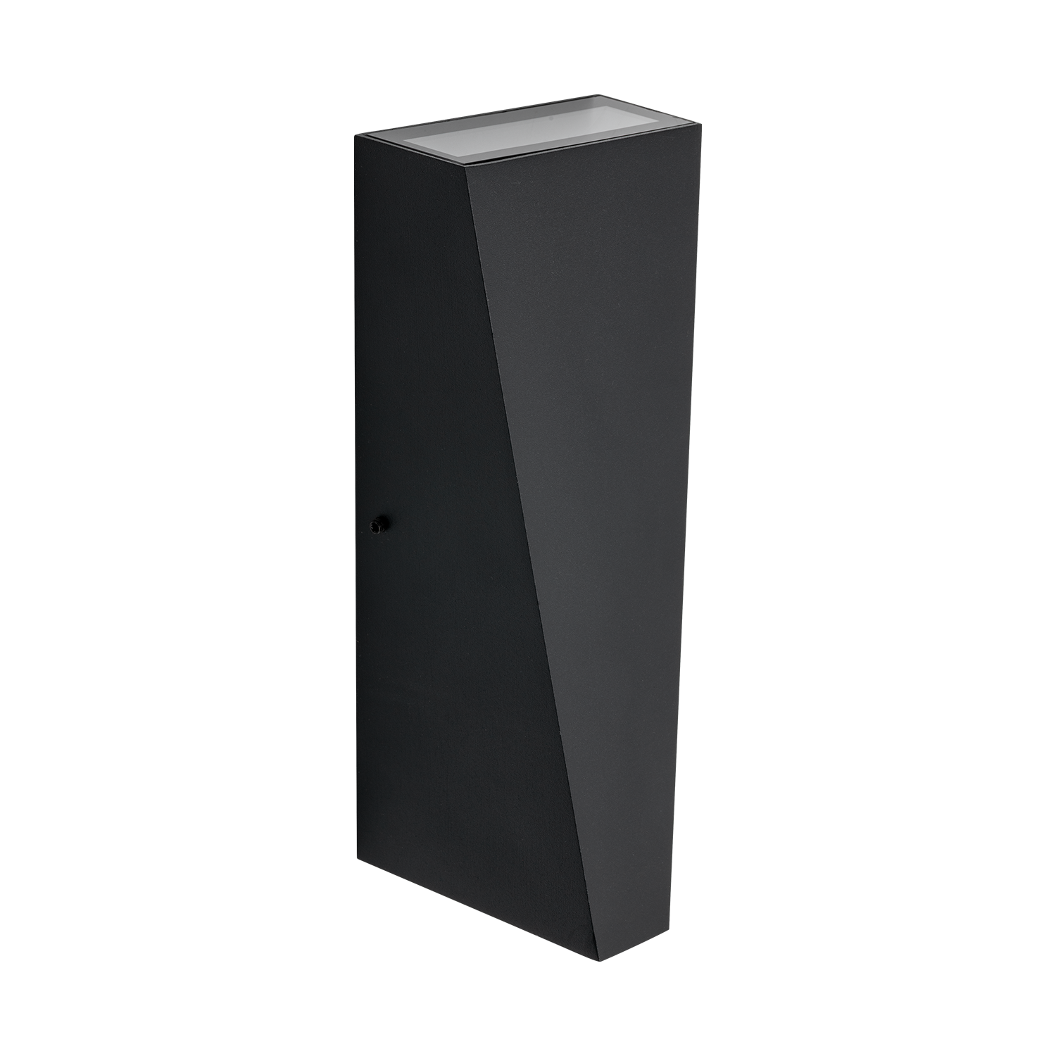 Yed G2 Up&down 460lm 120° 830 2x3W IP65 BK